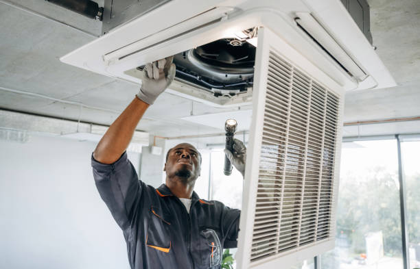 Licensed Emergency Hvac service in Arcadia, CA - FH HVAC