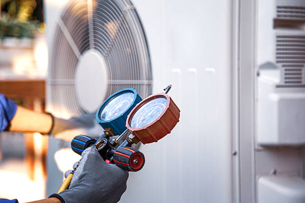 Trusted Emergency Hvac service in Arcadia, CA - FH HVAC